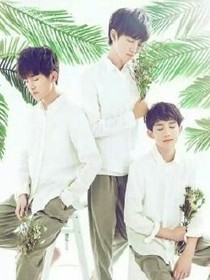 tfboys的霸道小可爱