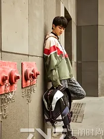 tfboys之青春再见
