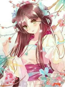 穿越之萌皇后