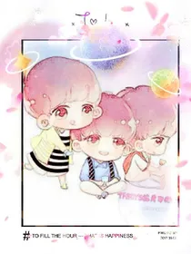 TFBOYS花开为你而倾城