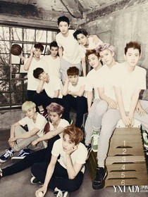 EXO，还可以像以前一样吗？