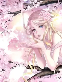 等一朵樱花飘过碧海