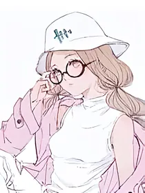 冷面撞上了冰山