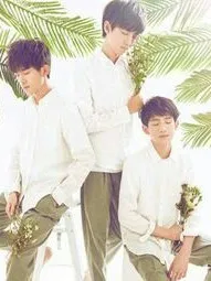 tfboys之蔚蓝夏季，你可还爱我