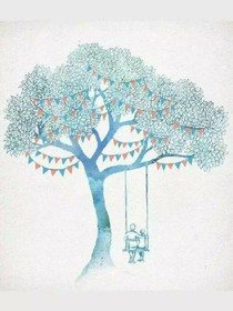 初夏，阳光