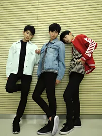 Tfboys之重生后的报复