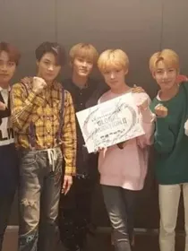 NCT——你是我唯一的初恋