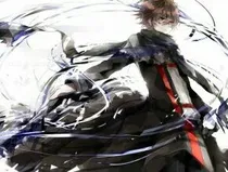 神圣领域