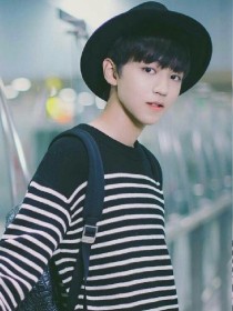 TFBOYS陪你青丝到白头