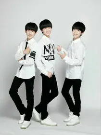 tfboys之我们同居了