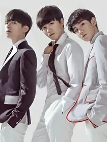 TFBOYS之复仇天使闯校园