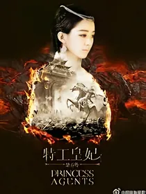 特工王妃楚乔传