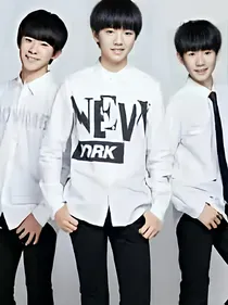 TFBOYS奇妙的旅行
