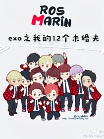 exo之我滴12个未婚夫
