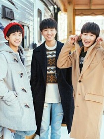 TFBOYS之宠爱你
