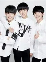 tfboys之霸宠青梅