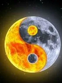 阴阳天下