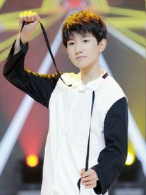 tfboys之王源的小萌宠