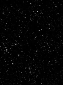 化作星辰守护你