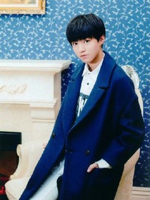 tfboys之我们还爱着
