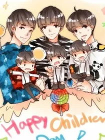 tfboys之我爱你，爱着你