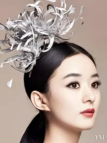 娱乐圈之我是白莲花