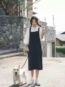 exo不良系女配