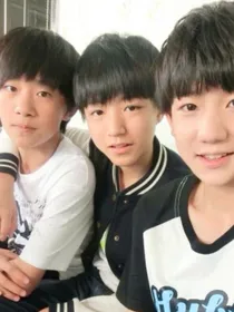 tfboys之十年之后你还认识我吗——d691