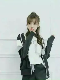黑化小妖精和傻白甜