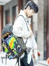 王俊凯的专宠夫人