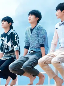 TFBOYS之公主的复仇时间-d662