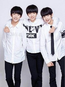 TFboys之仇恋情