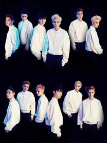 EXO:双生与彼岸