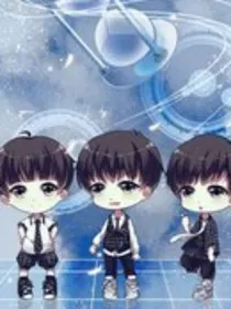 TFBOYS的血蝶殇