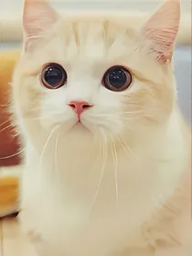 一只猫妖的生活故事