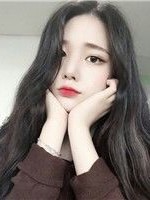 鹿晗：我的网红小仙女