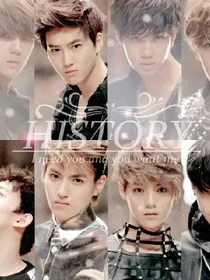 exo--复仇女神不爱你了
