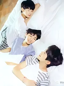 tfboys之改变之路