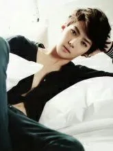 耗尽时光寻觅SEHUN