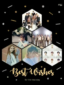 EXO：会长大人求放过