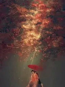 月漓纱