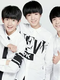 TFboys之空间异能者