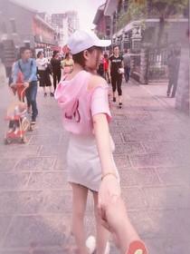 樱花唯娜