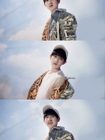 tfboys之女友别闹
