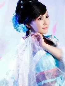 陌上雪黧儿