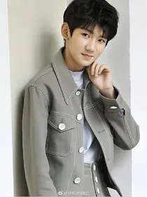 TFboyS之永爱王源