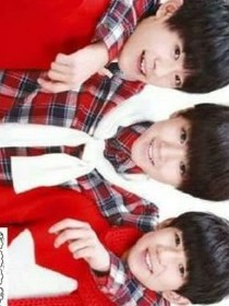 tfboys之魔法之都
