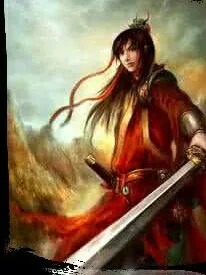 时空剑尊