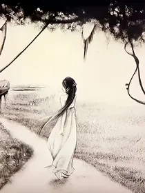 相见几多欢