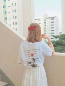 EXO之落花.